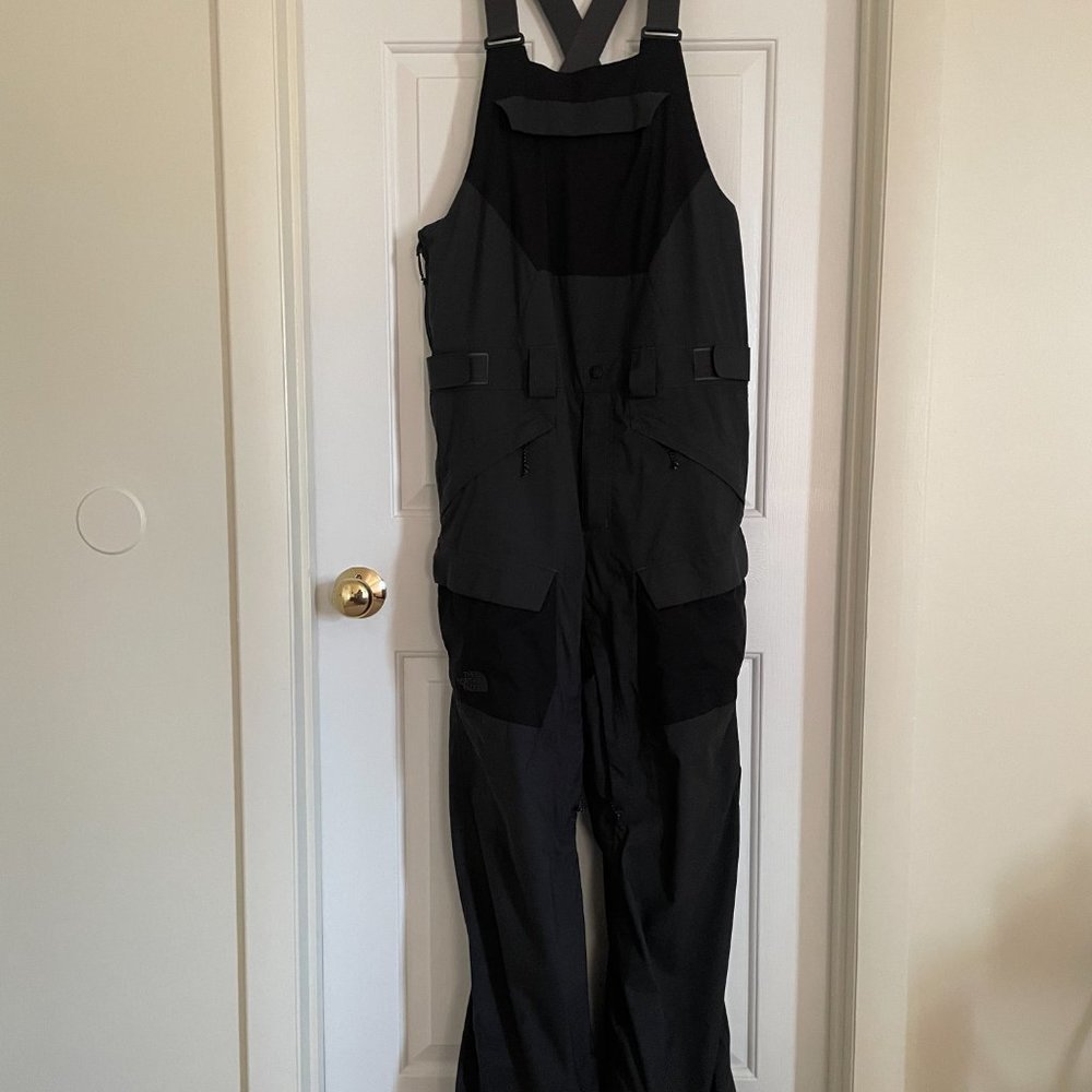 The North Face Mens Snow Bib